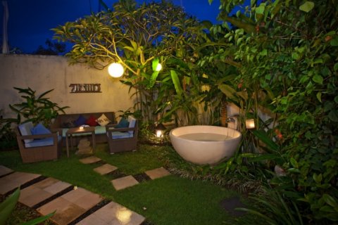 1 bedroom Villa in Canggu, Badung, Indonesia No. 1763 6