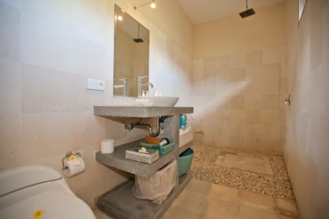 1 bedroom Villa in Canggu, Badung, Indonesia No. 1763 14