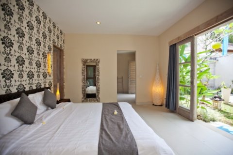 1 bedroom Villa in Canggu, Badung, Indonesia No. 1763 8