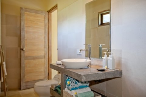 1 bedroom Villa in Canggu, Badung, Indonesia No. 1763 15
