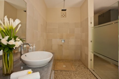 1 bedroom Villa in Canggu, Badung, Indonesia No. 1763 11