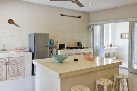 3 bedrooms Villa in Seminyak, Badung, Indonesia No. 1735 9
