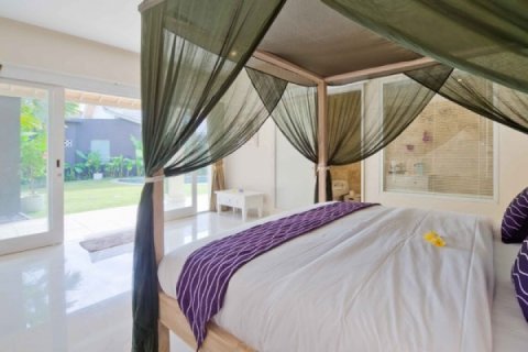 3 bedrooms Villa in Seminyak, Badung, Indonesia No. 1735 11