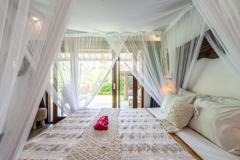 2 bedrooms Villa in South Kuta, Badung, Indonesia No. 1730 16