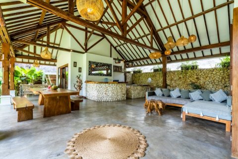 2 bedrooms Villa in South Kuta, Badung, Indonesia No. 1730 3
