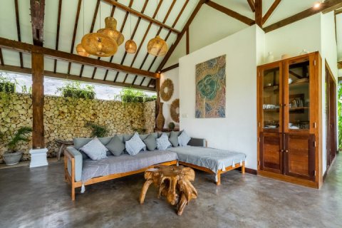 2 bedrooms Villa in South Kuta, Badung, Indonesia No. 1730 5