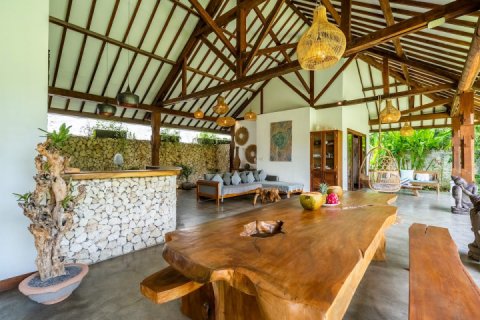 2 bedrooms Villa in South Kuta, Badung, Indonesia No. 1730 4