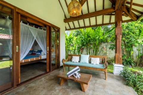 2 bedrooms Villa in South Kuta, Badung, Indonesia No. 1730 10