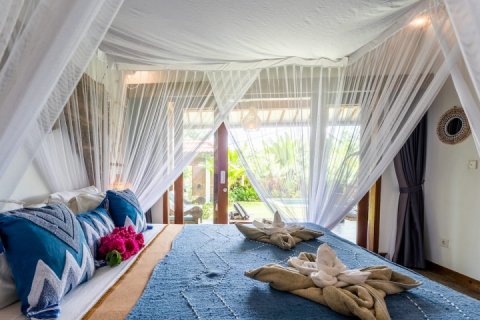 2 bedrooms Villa in South Kuta, Badung, Indonesia No. 1730 17