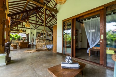 2 bedrooms Villa in South Kuta, Badung, Indonesia No. 1730 7