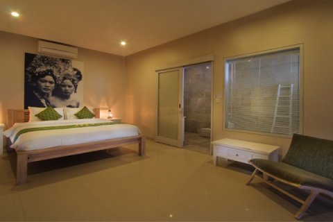3 bedrooms Villa in Seminyak, Badung, Indonesia No. 1734 21