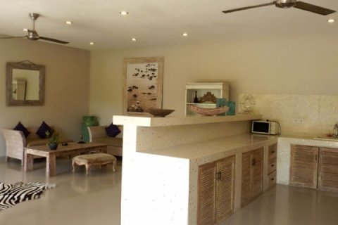 3 bedrooms Villa in Seminyak, Badung, Indonesia No. 1734 6