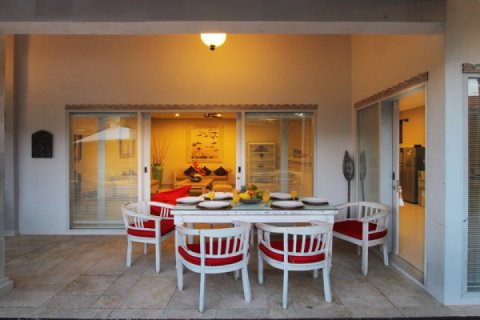 3 bedrooms Villa in Seminyak, Badung, Indonesia No. 1734 16