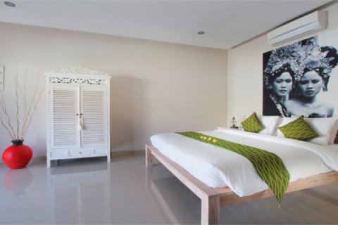 3 bedrooms Villa in Seminyak, Badung, Indonesia No. 1734 25