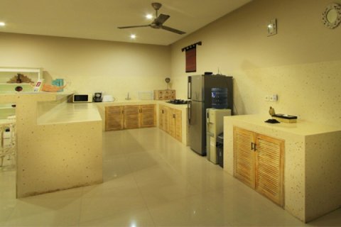 3 bedrooms Villa in Seminyak, Badung, Indonesia No. 1734 18
