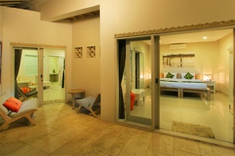 3 bedrooms Villa in Seminyak, Badung, Indonesia No. 1734 20