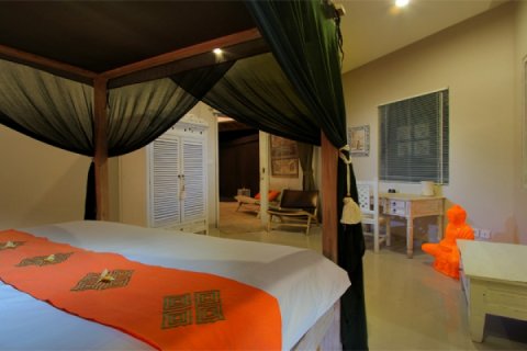 3 bedrooms Villa in Seminyak, Badung, Indonesia No. 1734 27