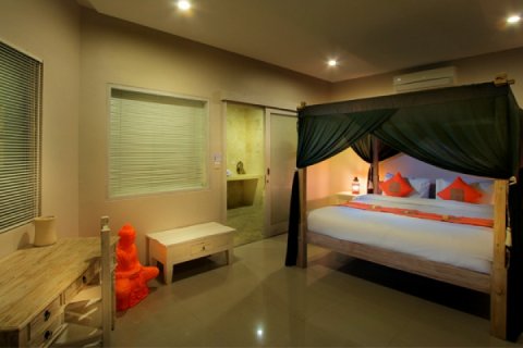 3 bedrooms Villa in Seminyak, Badung, Indonesia No. 1734 7