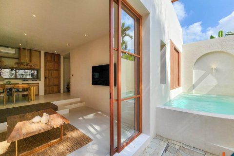 2 bedrooms Villa in Tumbak Bayuh, Mengwi, Badung, Indonesia No. 10718 2