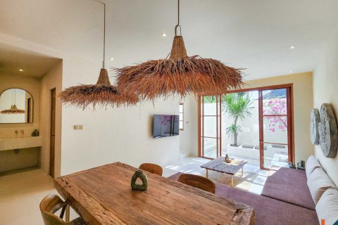 2 bedrooms Villa in Tumbak Bayuh, Mengwi, Badung, Indonesia No. 10718 10
