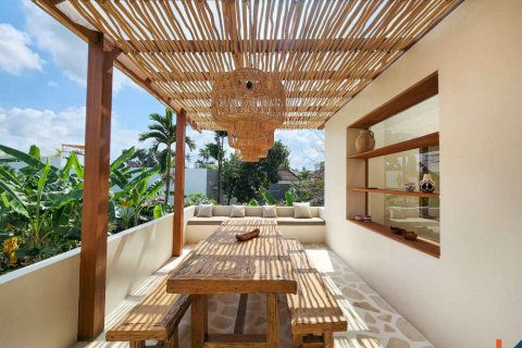 2 bedrooms Villa in Tumbak Bayuh, Mengwi, Badung, Indonesia No. 10718 13