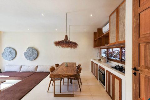2 bedrooms Villa in Tumbak Bayuh, Mengwi, Badung, Indonesia No. 10718 8