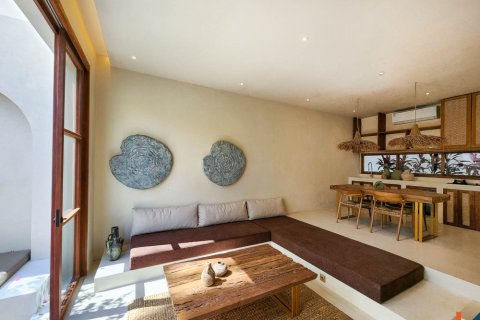 2 bedrooms Villa in Tumbak Bayuh, Mengwi, Badung, Indonesia No. 10718 5