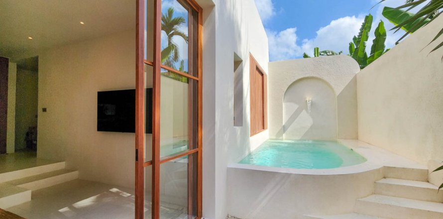2 bedrooms Villa in Tumbak Bayuh, Mengwi, Badung, Indonesia No. 10718