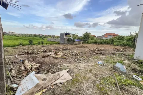 Land in Buduk, Mengwi, Badung, Indonesia No. 10722 5
