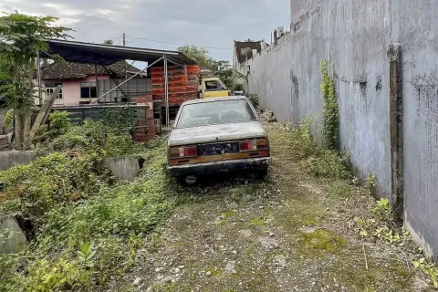Land in Buduk, Mengwi, Badung, Indonesia No. 10722 3