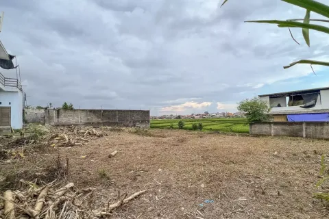 Land in Buduk, Mengwi, Badung, Indonesia No. 10722 7