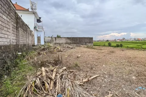 Land in Buduk, Mengwi, Badung, Indonesia No. 10722 8