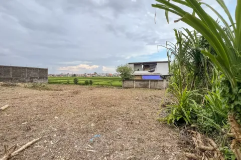 Land in Buduk, Mengwi, Badung, Indonesia No. 10722 9