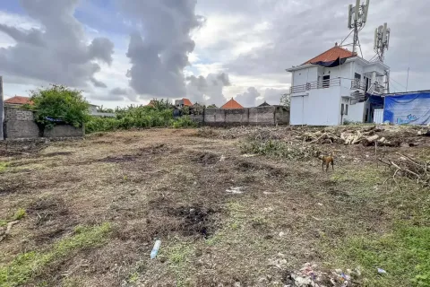 Land in Buduk, Mengwi, Badung, Indonesia No. 10722 6
