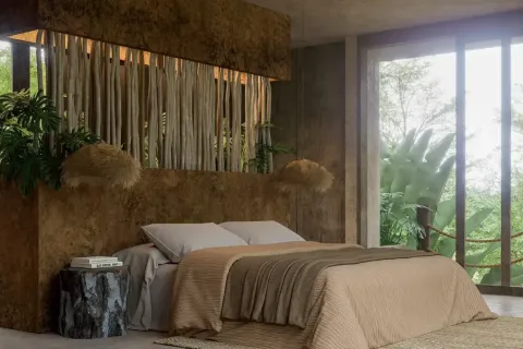 3 bedrooms Villa in Abang, Karang Asem, Indonesia No. 10719 9