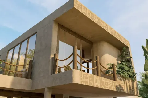 3 bedrooms Villa in Abang, Karang Asem, Indonesia No. 10719 4