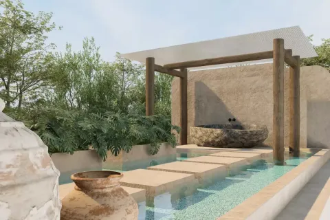 3 bedrooms Villa in Abang, Karang Asem, Indonesia No. 10719 2
