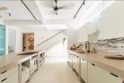 3 bedrooms Villa in Pererenan, Mengwi, Badung, Indonesia No. 10721 13