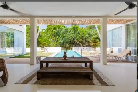 3 bedrooms Villa in Pererenan, Mengwi, Badung, Indonesia No. 10721 5