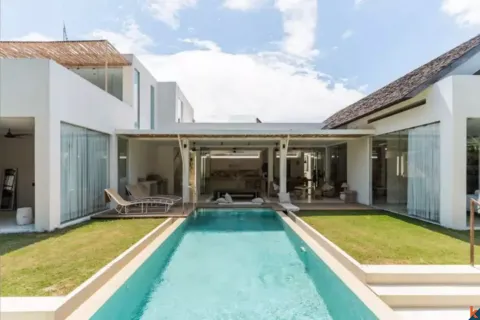 3 bedrooms Villa in Pererenan, Mengwi, Badung, Indonesia No. 10721 2