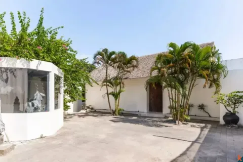 3 bedrooms Villa in Pererenan, Mengwi, Badung, Indonesia No. 10721 4