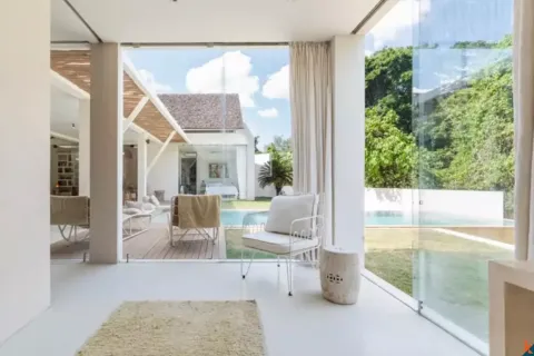 3 bedrooms Villa in Pererenan, Mengwi, Badung, Indonesia No. 10721 19