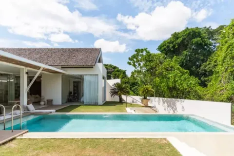 3 bedrooms Villa in Pererenan, Mengwi, Badung, Indonesia No. 10721 3
