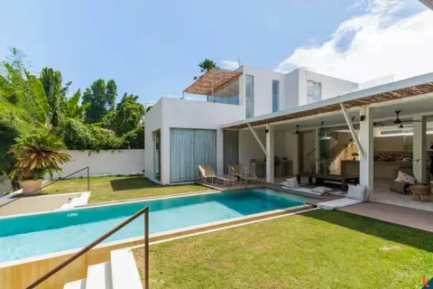 3 bedrooms Villa in Pererenan, Mengwi, Badung, Indonesia No. 10721