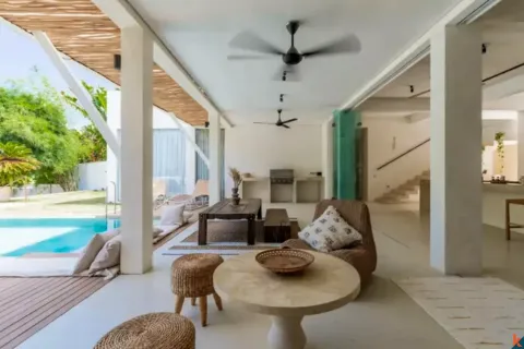 3 bedrooms Villa in Pererenan, Mengwi, Badung, Indonesia No. 10721 6