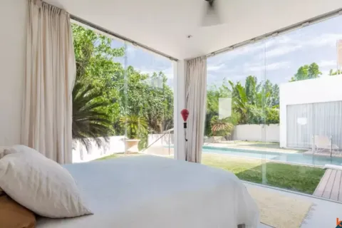 3 bedrooms Villa in Pererenan, Mengwi, Badung, Indonesia No. 10721 16