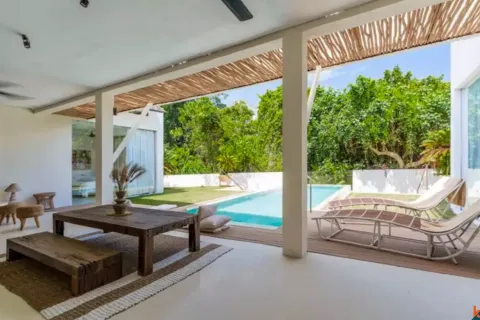 3 bedrooms Villa in Pererenan, Mengwi, Badung, Indonesia No. 10721 7