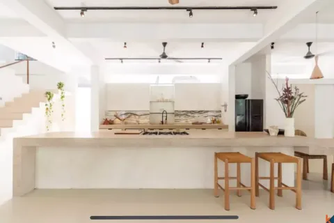 3 bedrooms Villa in Pererenan, Mengwi, Badung, Indonesia No. 10721 11