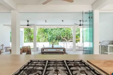 3 bedrooms Villa in Pererenan, Mengwi, Badung, Indonesia No. 10721 14