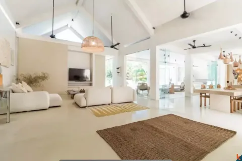 3 bedrooms Villa in Pererenan, Mengwi, Badung, Indonesia No. 10721 10